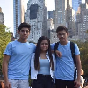 Meet your Posher, Ricardo